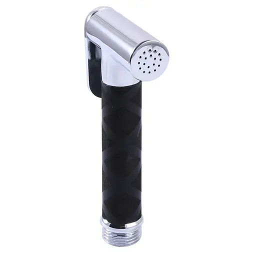 Бидетта Globus Lux S-170BL, Черный матовый - фото 1