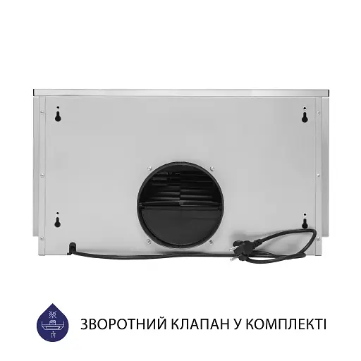 Витяжка телескопічна Minola HTL 5614 I 1000 LED - фото 9
