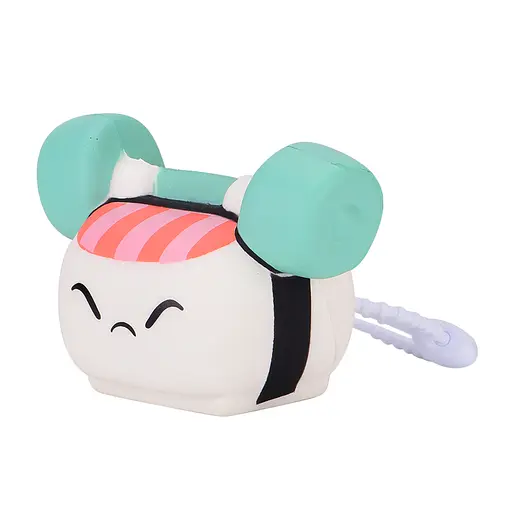 Іграшка-сквіш #sbabam Спортивні Смаколики в асортименті (13/SC24) - фото 4