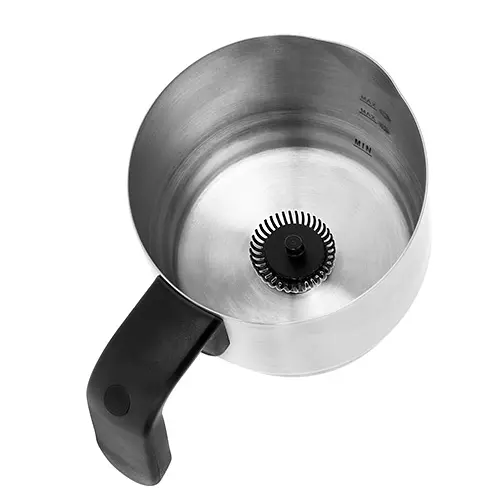 Спінювач молока Camry CR 4498 - фото 9