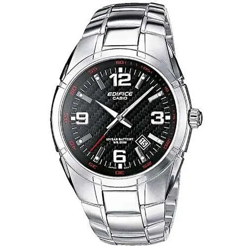 Годинник Casio EF-125D-1AVEG