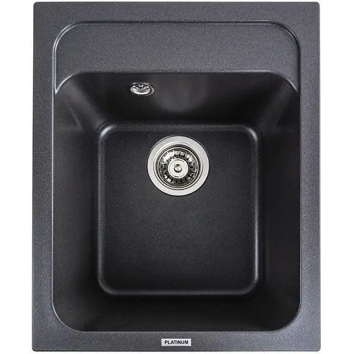 Кухонная мойка Platinum 4050 KORRADO (SP000040807) - фото 1