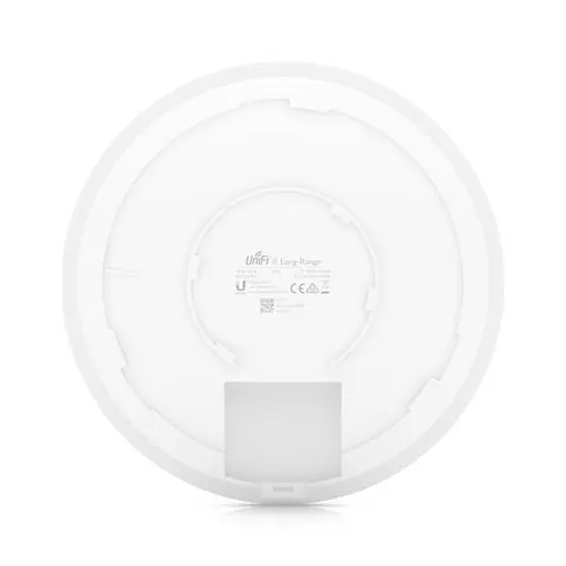 Точка доступу Ubiquiti UniFi 6 Long-Range (U6-LR) - фото 6