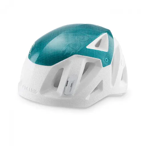 Каска Edelrid Salathe Lite Icemint M/L (1017-720572003290) - фото 3