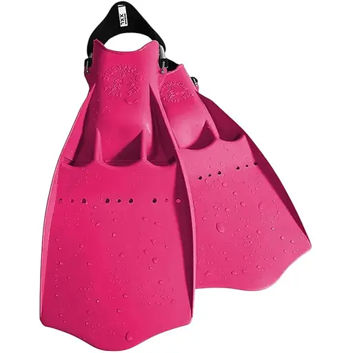 Ласти Dive System Tech Fin Pink S/M (1053-PM5000.pin.S-M)