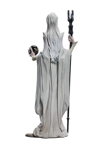 Фигурка Lord of the rings Saruman (Властелин колец Саруман) 18 - фото 3