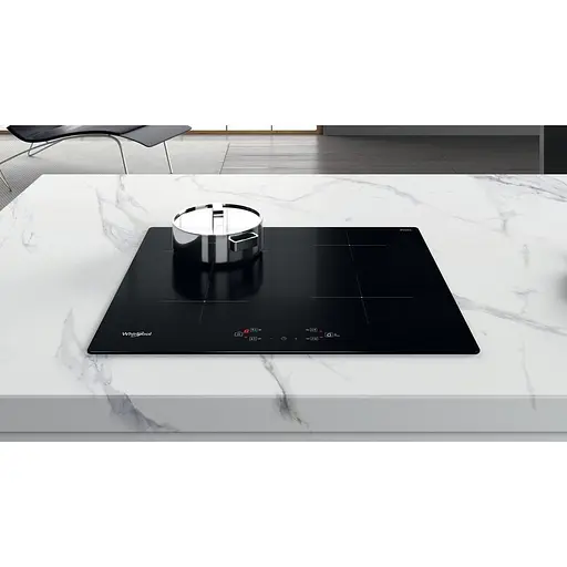 Варочная поверхность Whirlpool WS Q7360 NE индукционная [113331] - фото 17