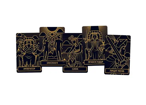 Настольная игра Rozum Паранормальные детективы (Paranormal Detectives) (укр.) (R010UA) - фото 10