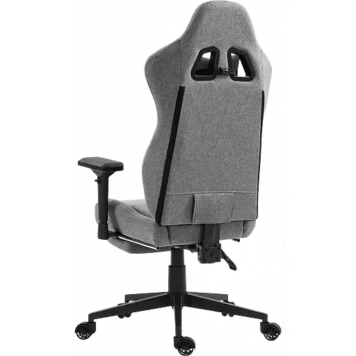 Геймерское кресло GT Racer X-2305 Fabric Gray (X-2305 Fabric Gray) - фото 9