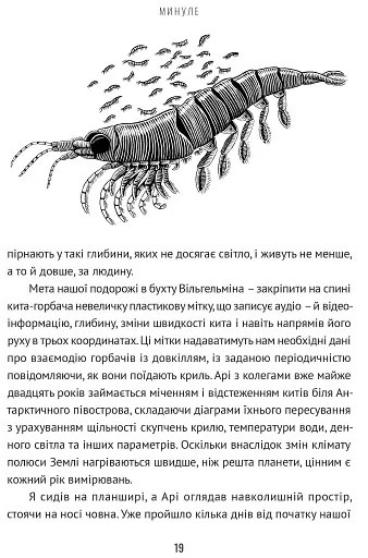 Підглядаючи за китами. Минуле, сьогодення та майбутнє найбільших у світі тварин - фото 6