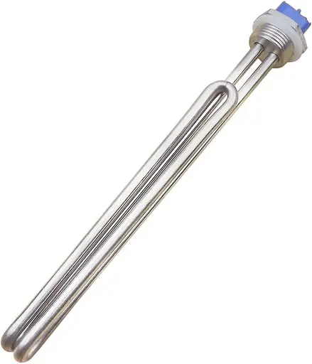 Складаний водонагрівач Dernord 240V 2500W - фото 2