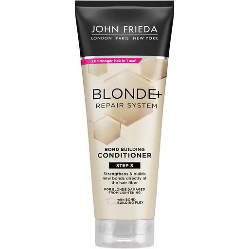 Кондиционер для волос John Frieda Blonde+ repair system 250 мл