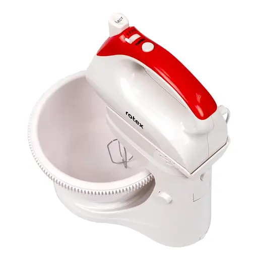 Міксер RHM250-K - фото 5