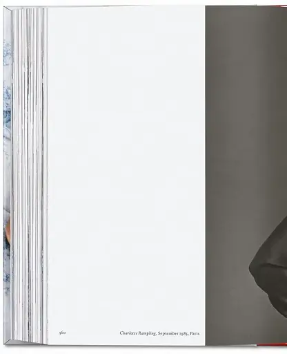 Bettina Rheims. 40th Edition - фото 2