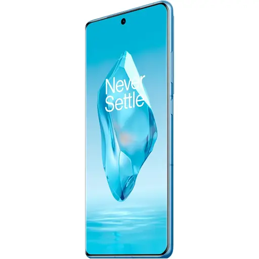 Смартфон OnePlus Ace 3 5G PJE110 16/512Gb Blue NFC CN Глобальна прошивка - фото 5