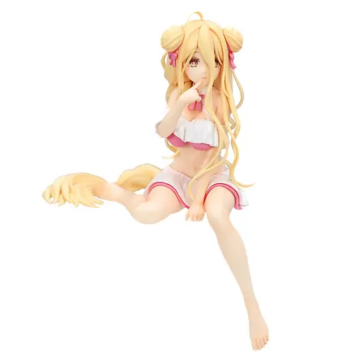 Фигурка FuRyu Noodle Stopper Рандеву с жизнью Мукуро Хошимия Date A Live Mukuro Hoshimiya 13 см F DAL MH 13 - фото 3