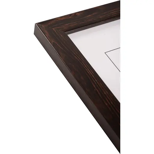 Фоторамка LA 2014-X048 Venge 30 x 40 см (30x40 LA 2014-X048 Venge) - фото 2