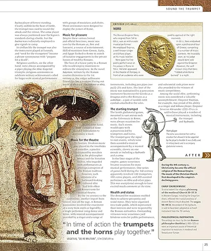 Music. The Definitive Visual History - фото 4