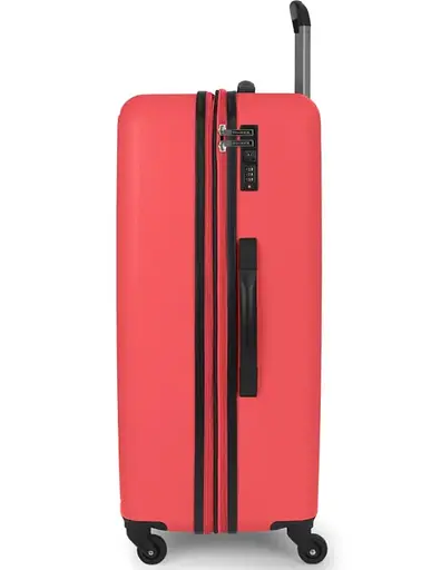 Валіза Gabol Future (L) Coral (123047-036) - фото 3