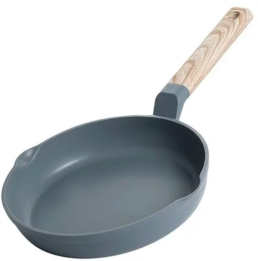 Сковорода Pepper Smart PR-2320-26 алюминиевая сковорода 26 см Серый - фото 1