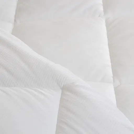 Одеяло TEP White Teddy 200x210 см белый (1-05206_00000) - фото 4