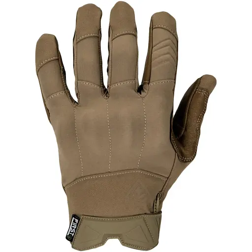 Рукавички First Tactical M’S Pro Knuckle Glove XL Coyote - фото 1