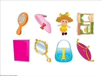 Квест для малят. Принцеси. У пошуках сюрпризу - фото 3