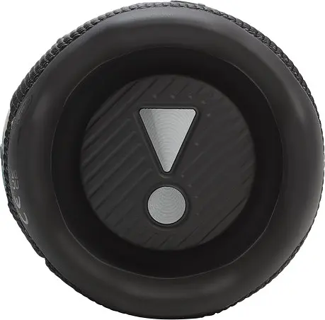 Портативна колонка JBL Flip 7 Black (JBLFLIP7BLK) - фото 2