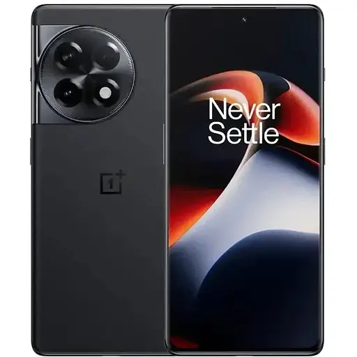 Смартфон OnePlus Ace 2 12/256GB Black