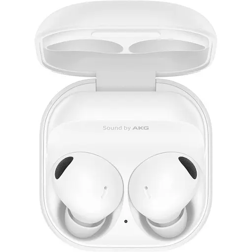 TWS-наушники Samsung Galaxy Buds 2 Pro White (SM-R510NZWA)