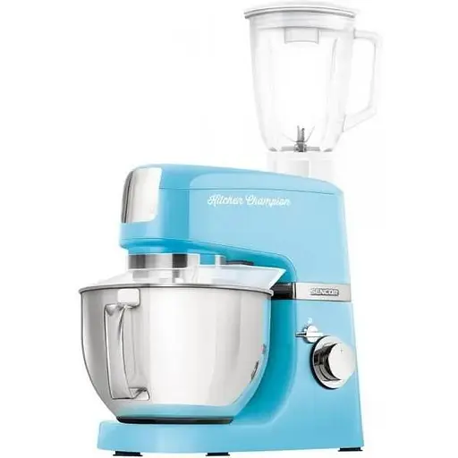 Кухонная машина Sencor STM 6352BL