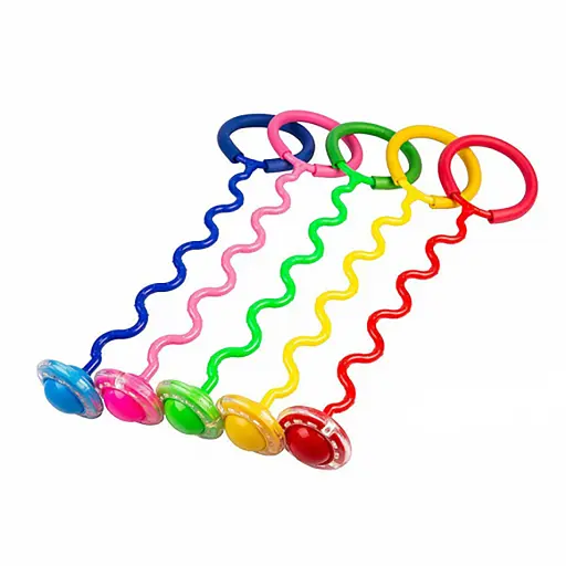 Скакалка, BT-JR-0030, со световыми эффектами, PVC (в ассортименте) - фото 2