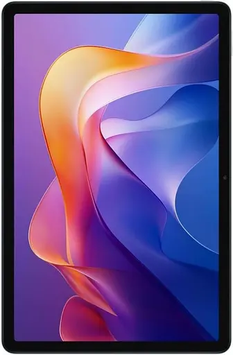 Планшет Xiaomi Redmi Pad 2 8/256GB Wi-Fi Mint Green (VHU5897EU) - фото 2