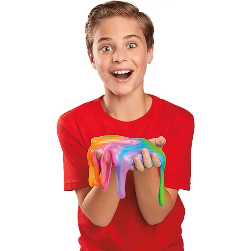 Слайм Cra-Z-Art Slimy Blendz 15 ед. (60035CRA) - фото 7