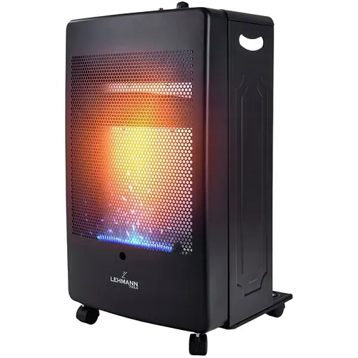 Газовий обігрівач Lehmann Valencia 5 kW