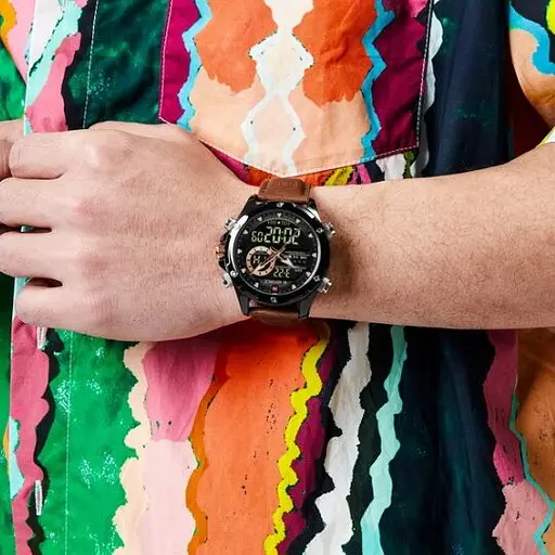 Годинник Naviforce Pride - фото 11