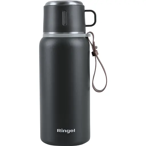 Термос Ringel Grey Line 900 мл (RG-6144-900)