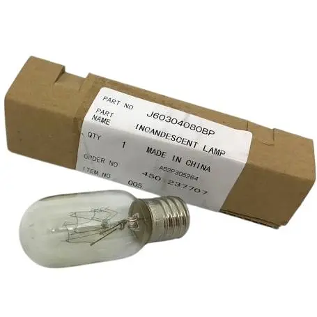 Лампа підсвічування для НВЧ Panasonic J60304080BP