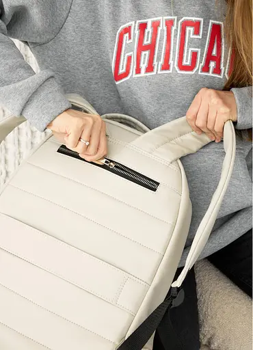 Рюкзак женский Sambag 44х31х15 см sum0023708 - фото 9