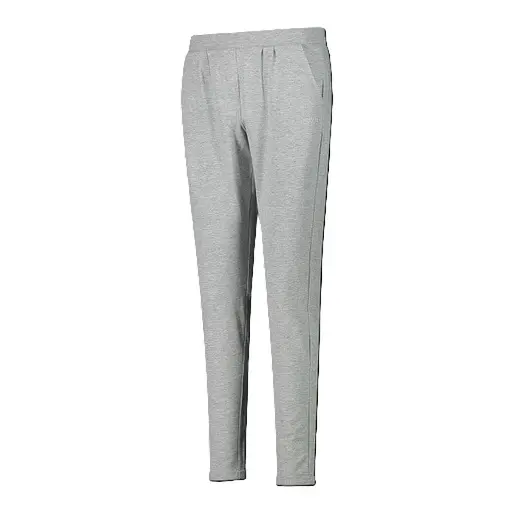 Штани CMP Women's Light Stretch-Fleece Trousers with Turn-Up Grey M (1097-32D8036M-U632 40) - фото 3