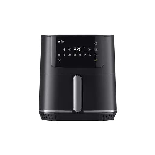 Мультипіч Braun HF 5030 IBK