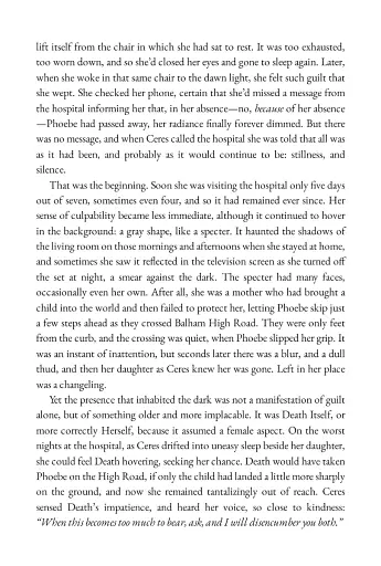 The Book of Lost Things Book 2: The Land of Lost Things - фото 5