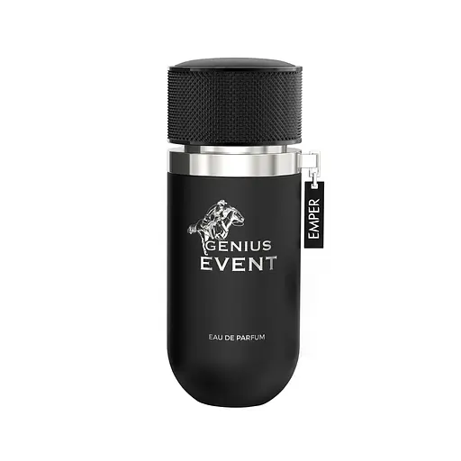 Парфюмированная вода мужская Emper Genius Event 100 мл (MM35732)