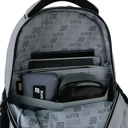 Рюкзак Kite Education teens Attack on Titan (AT26-8001M) - фото 11