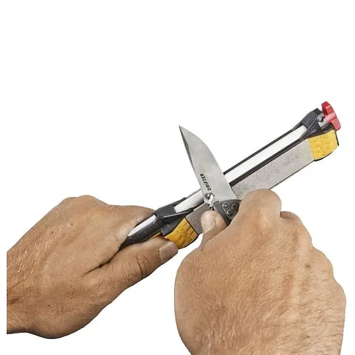 Точилка Work Sharp механічна набір 6 шт. - фото 6