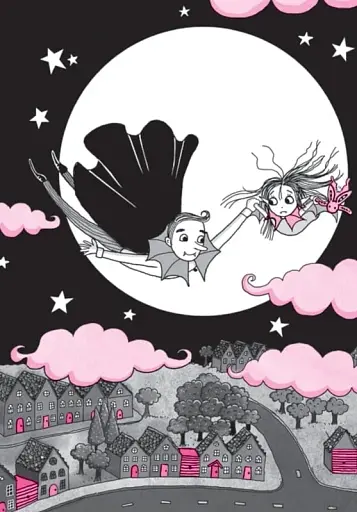 Айседора Мун і зубна фея - фото 8