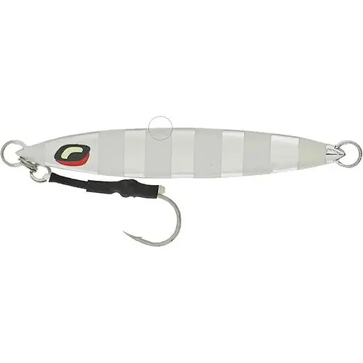 Пількер Shimano Ocea Sardine Waver 130g Сірий (1013-2266.34.21)