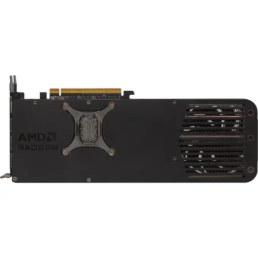 Відеокарта PowerColor Reaper AMD Radeon RX 9070 16GB GDDR6 (RX9070 16G-A) UA [146327] - фото 5