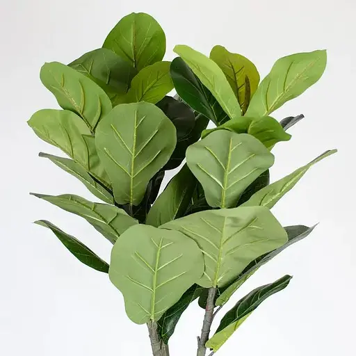 Искусственное растение Engard Fiddle 90 см (TW-01) - фото 4