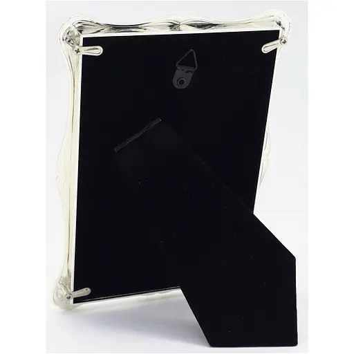 Фоторамка EVG Onix Z12 Silver 10 x 15 см (Z12 Silver) - фото 2